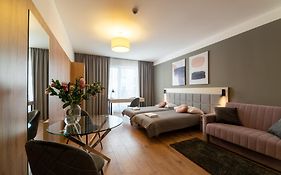 Apartments 